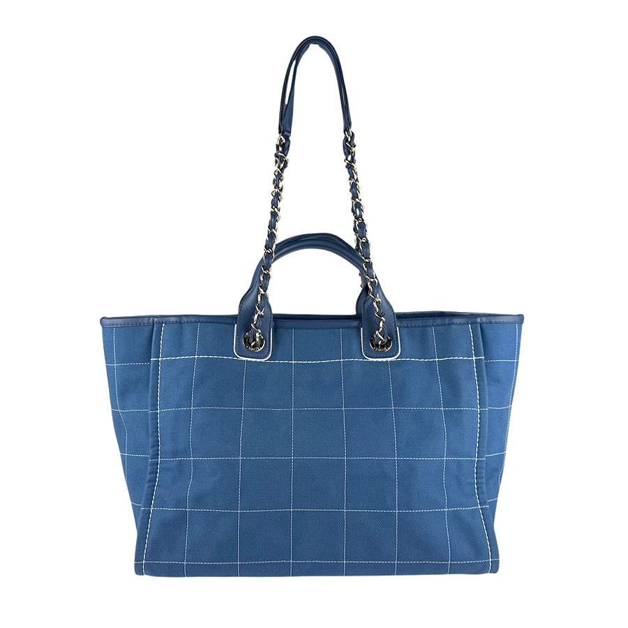 CHANEL（シャネル） ショルダーバッグ ハンドバッグ ドーヴィルGM