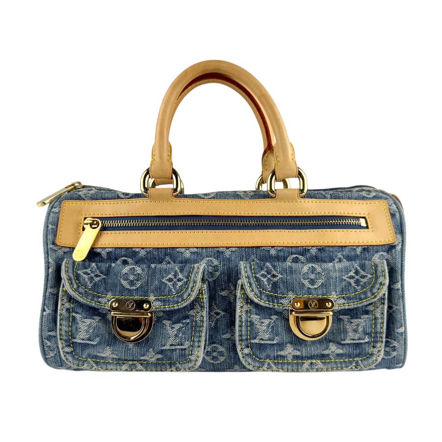 LOUIS VUITTON（ルイ・ヴィトン） ルイ ヴィトン ハンドバッグ ネオ