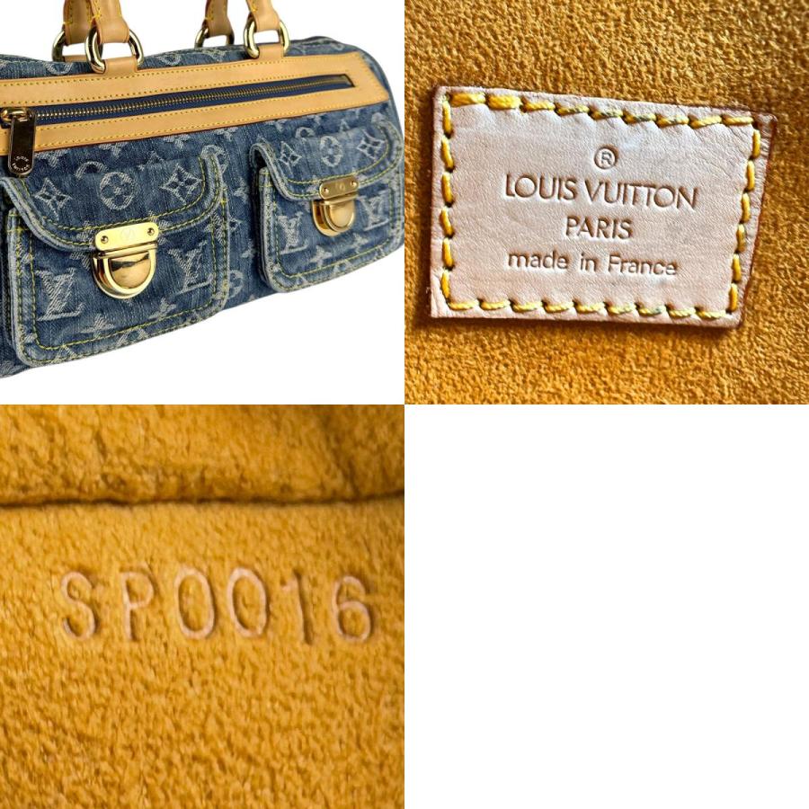 LOUIS VUITTON（ルイ・ヴィトン） ルイ ヴィトン ハンドバッグ ネオ