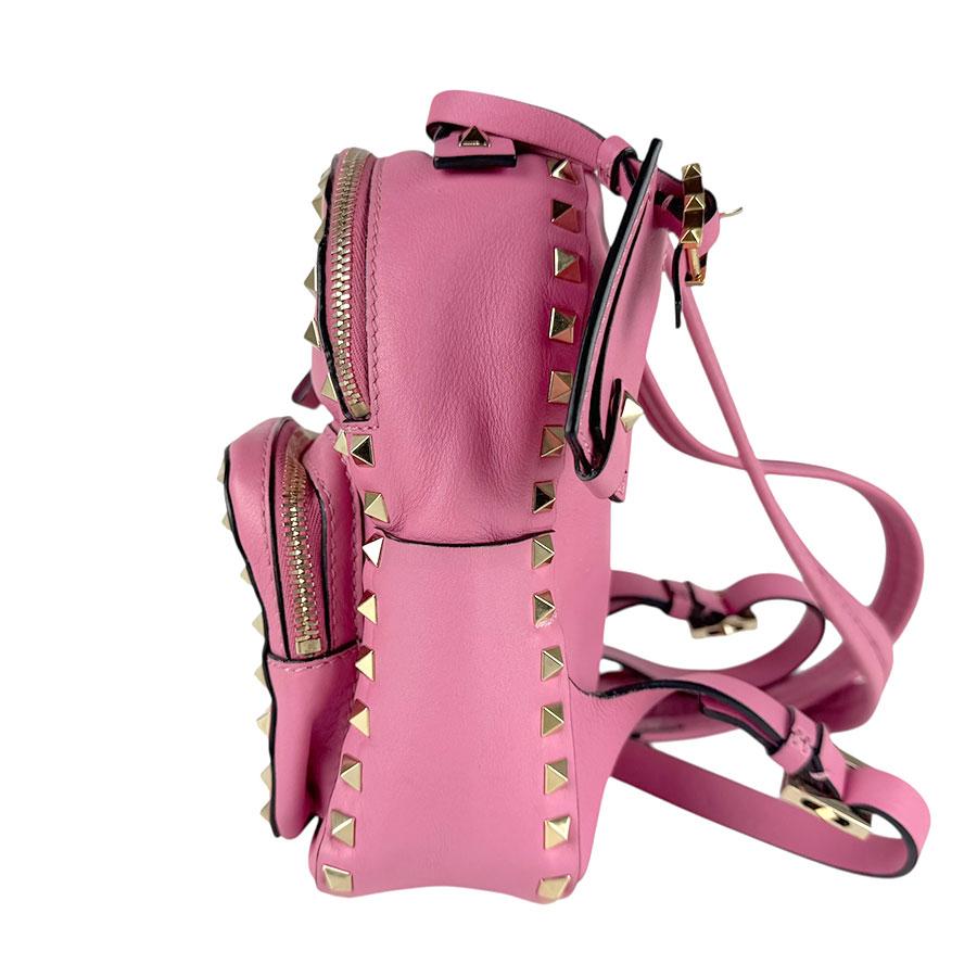 ヴァレンティノ ガラヴァーニ Valentino Garavani リュック レザー