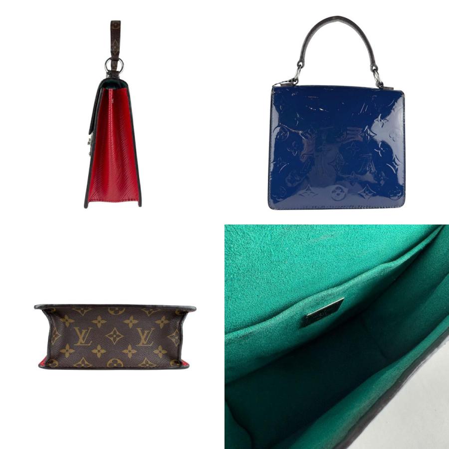LOUIS VUITTON（ルイ・ヴィトン） ルイ ヴィトン ハンドバッグ