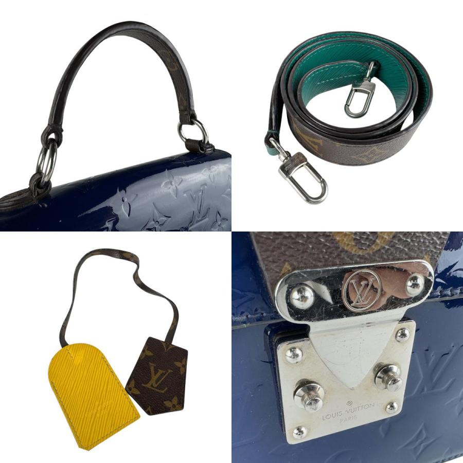 LOUIS VUITTON（ルイ・ヴィトン） ルイ ヴィトン ハンドバッグ