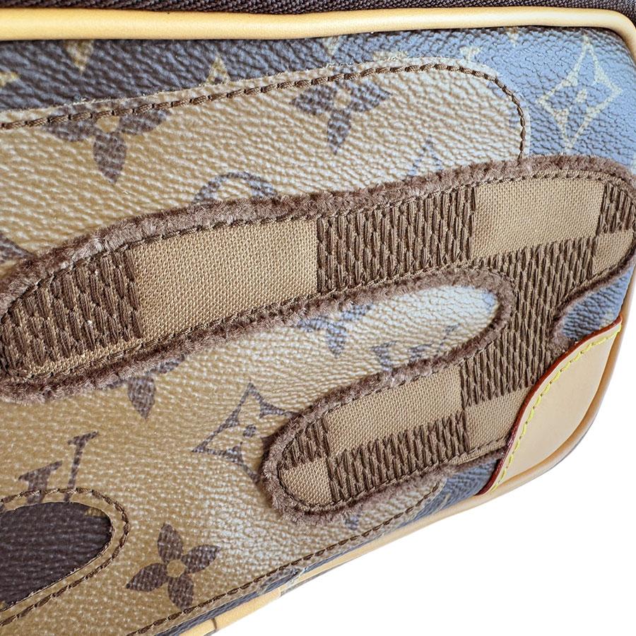LOUIS VUITTON（ルイ・ヴィトン） ルイ ヴィトン ショルダーバッグ