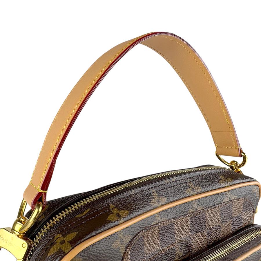 LOUIS VUITTON（ルイ・ヴィトン） ルイ ヴィトン ショルダーバッグ