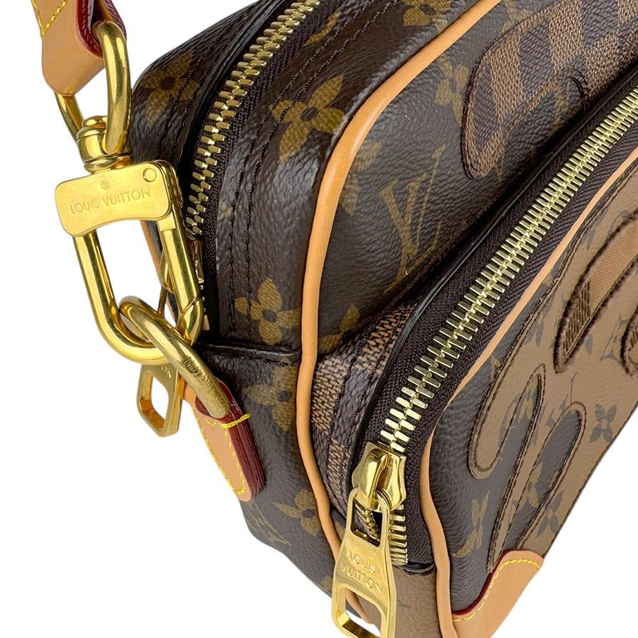 LOUIS VUITTON（ルイ・ヴィトン） ルイ ヴィトン ショルダーバッグ