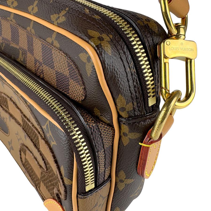 ルイ・ヴィトン ショルダーバッグ  モノグラム ランドスケープ 3 LOUIS VUITTON（ルイ・ヴィトン） ルイ ヴィトン ショルダーバッグ