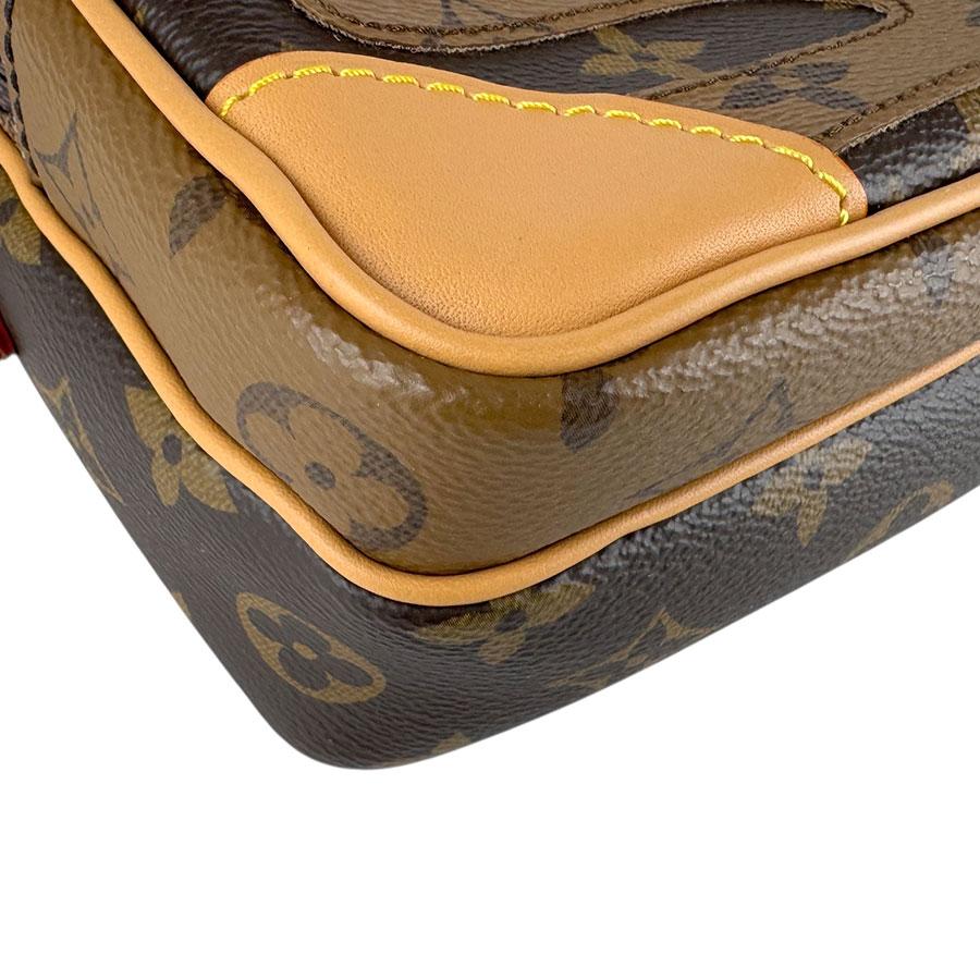 ルイ・ヴィトン ショルダーバッグ  モノグラム ランドスケープ 3 LOUIS VUITTON（ルイ・ヴィトン） ルイ ヴィトン ショルダーバッグ