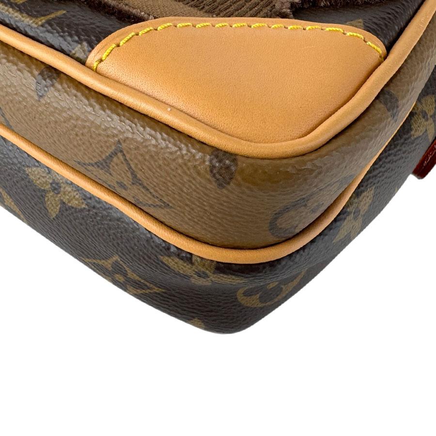 LOUIS VUITTON（ルイ・ヴィトン） ルイ ヴィトン ショルダーバッグ