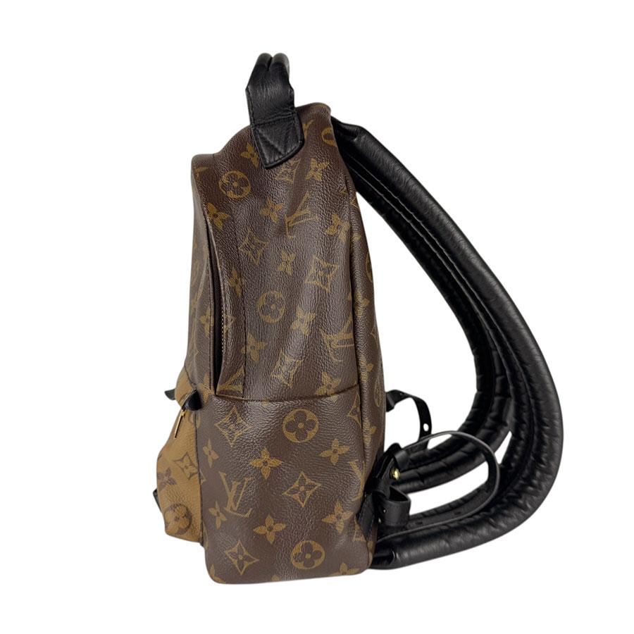 LOUIS VUITTON（ルイ・ヴィトン） ルイ ヴィトン リュック モノグラム