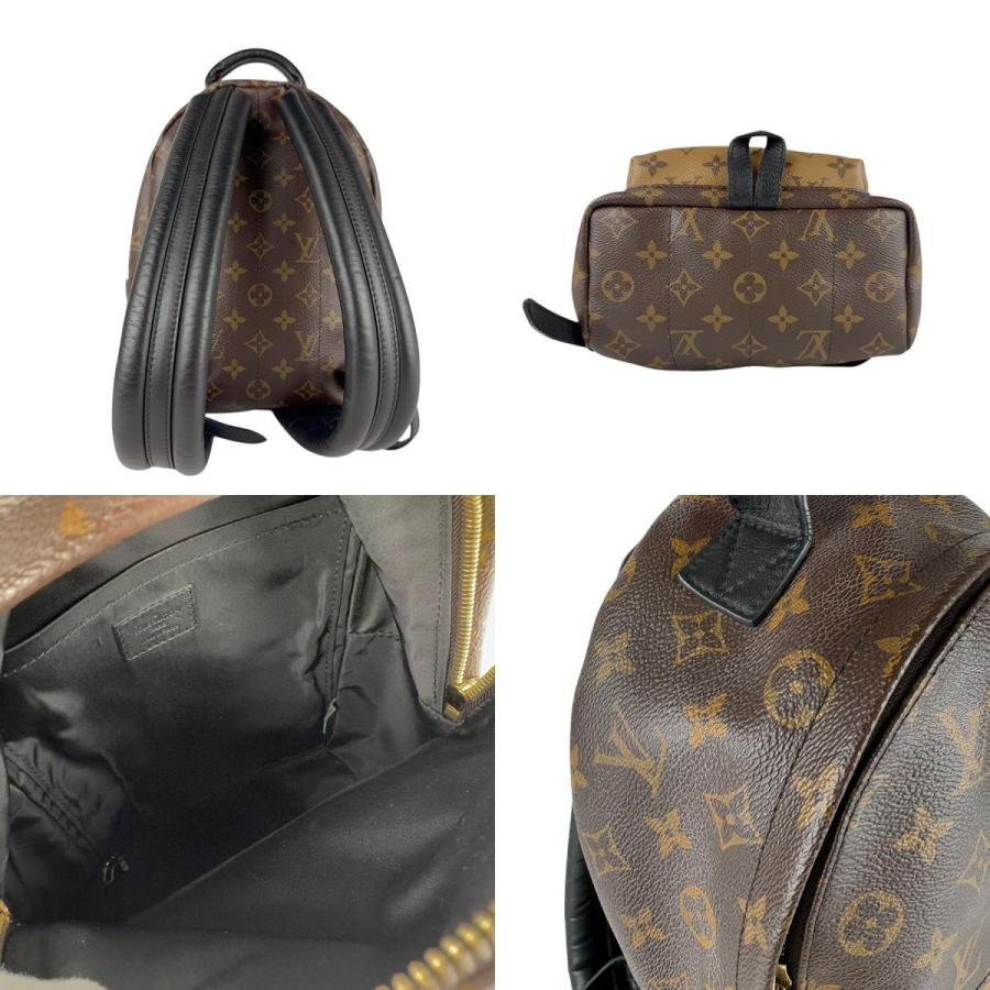 LOUIS VUITTON（ルイ・ヴィトン） ルイ ヴィトン リュック モノグラム