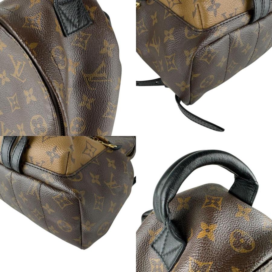 LOUIS VUITTON（ルイ・ヴィトン） ルイ ヴィトン リュック モノグラム