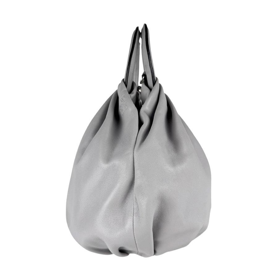 LOEWE（ロエベ） ショルダーバッグ ハンドバッグ バウンスバッグ 