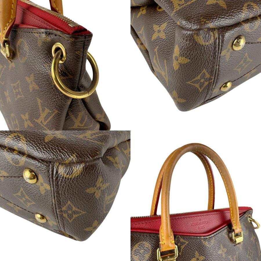 LOUIS VUITTON（ルイ・ヴィトン） ルイ ヴィトン ハンドバッグ