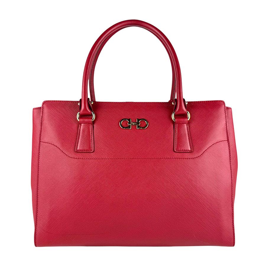 サルヴァトーレフェラガモ Salvatore Ferragamo ショルダーバッグ  