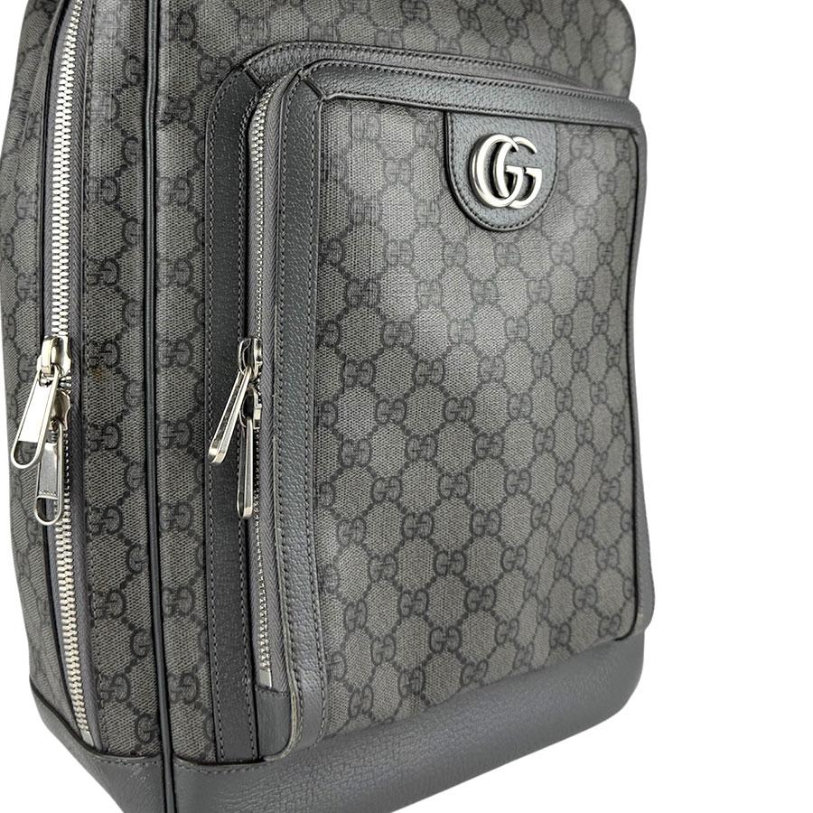 GUCCI（グッチ） リュック オフィディア GGスプリームキャンバス
