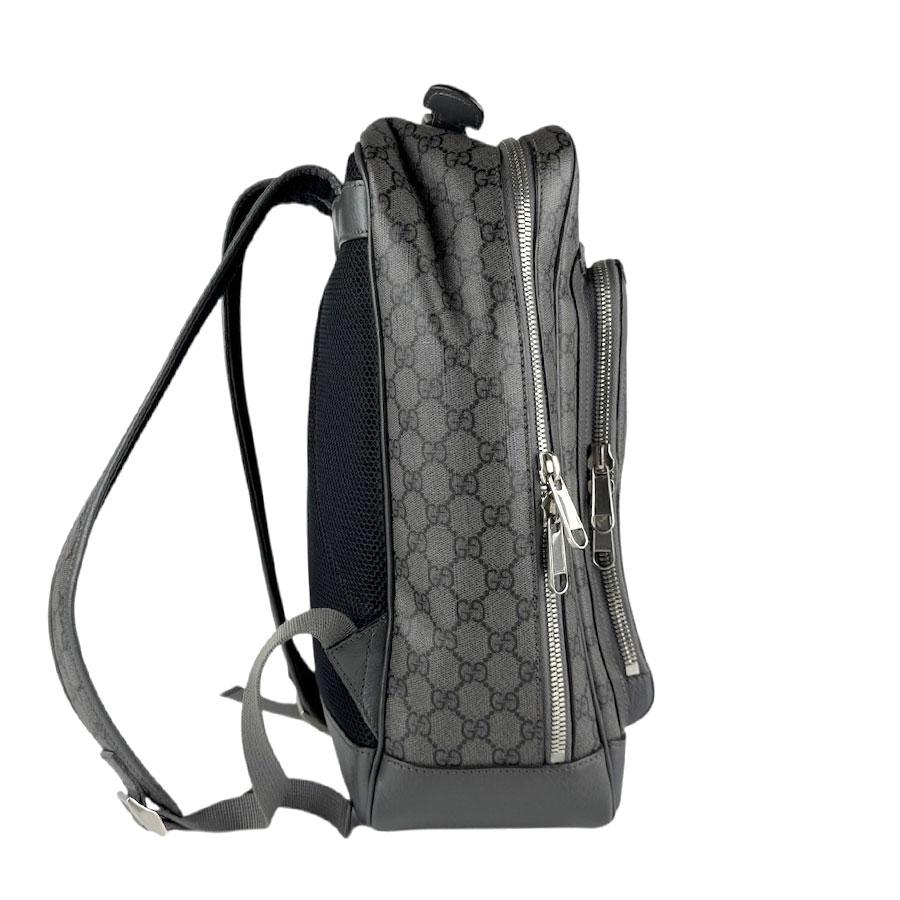 GUCCI（グッチ） リュック オフィディア GGスプリームキャンバス
