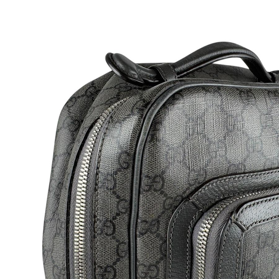 GUCCI（グッチ） リュック オフィディア GGスプリームキャンバス