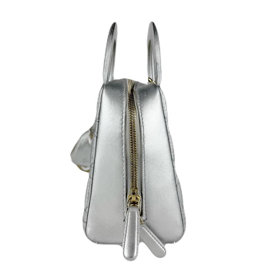 クリスチャンディオール Christian Dior ハンドバッグ ショルダー