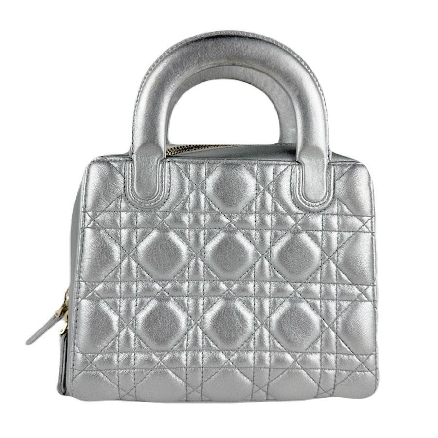 クリスチャンディオール Christian Dior ハンドバッグ ショルダー
