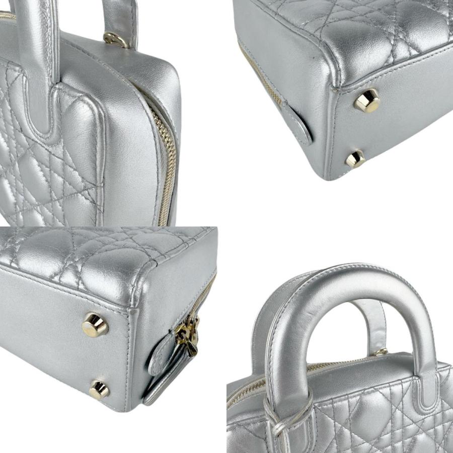 クリスチャンディオール Christian Dior ハンドバッグ ショルダー