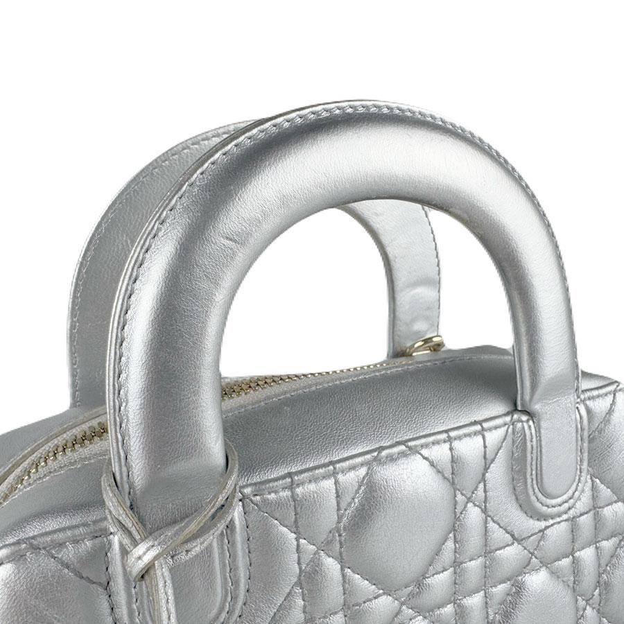 クリスチャンディオール Christian Dior ハンドバッグ ショルダー