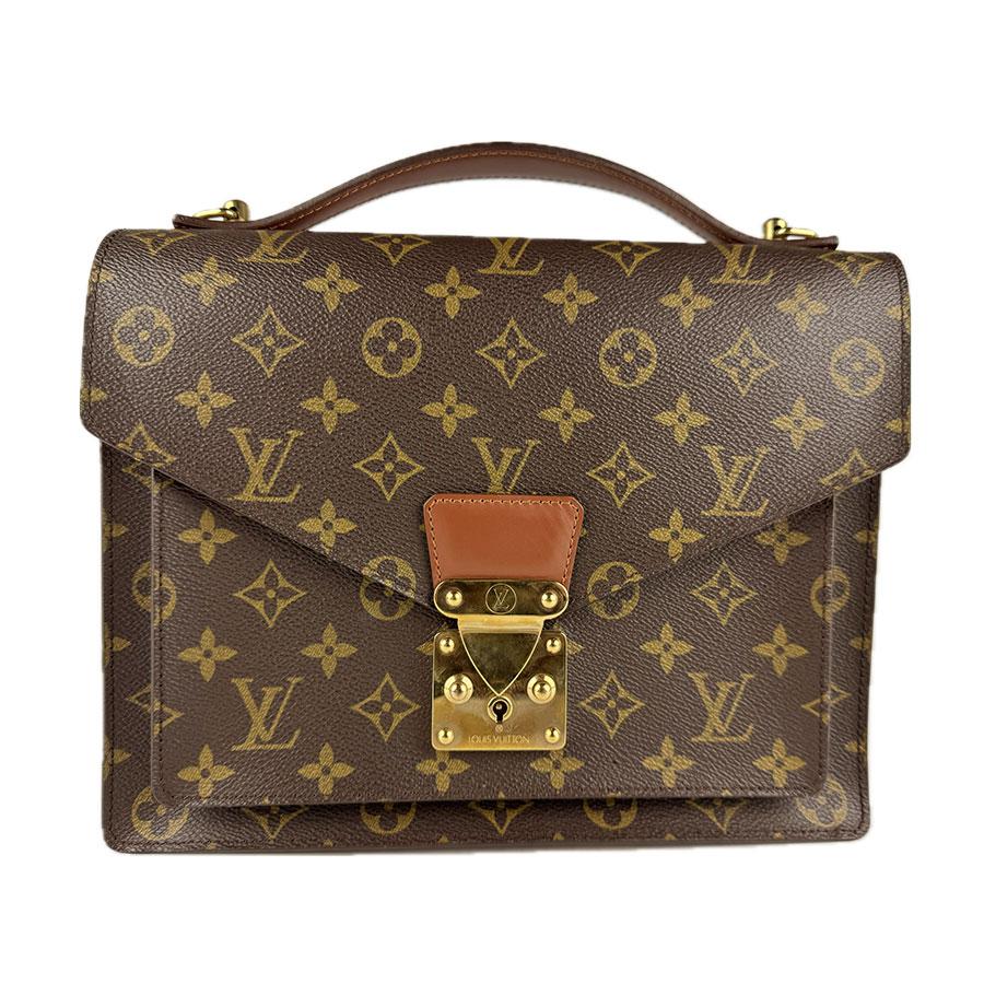 LOUIS VUITTON（ルイ・ヴィトン） ルイ ヴィトン ショルダーバッグ