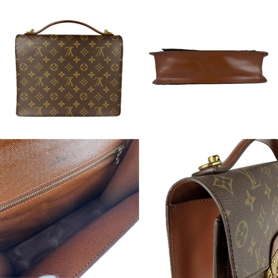 LOUIS VUITTON（ルイ・ヴィトン） ルイ ヴィトン ショルダーバッグ