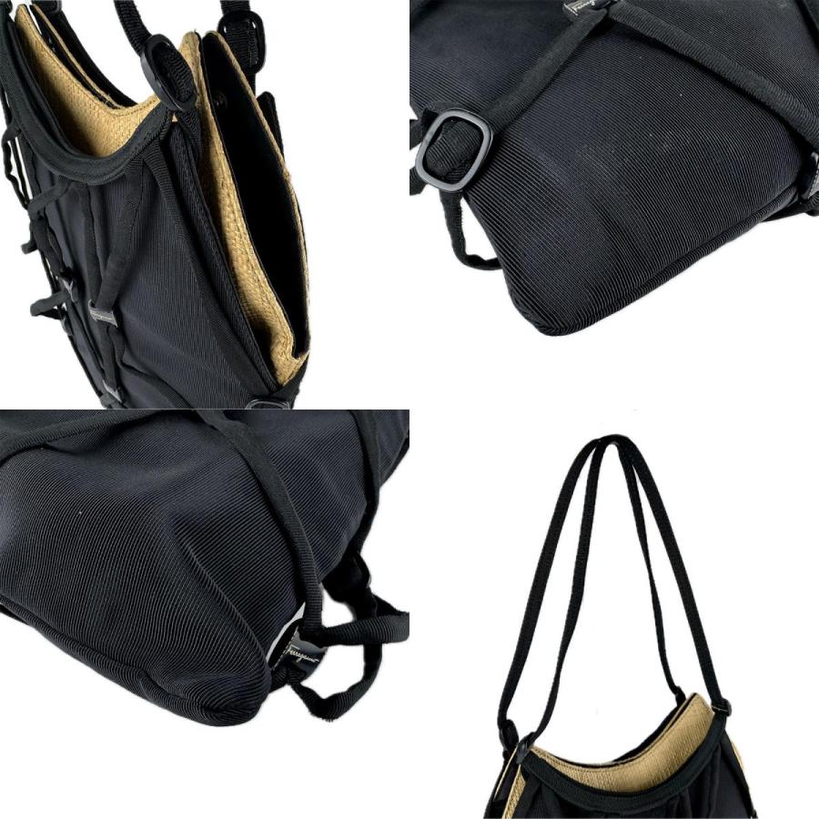 サルヴァトーレフェラガモ Salvatore Ferragamo ハンドバッグ 2Way