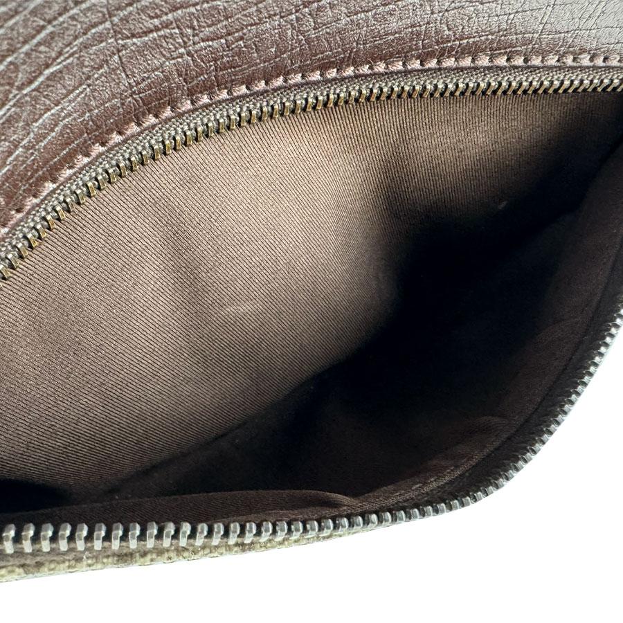 GUCCI（グッチ） ショルダーバッグ GGスプリームキャンバス/レザー