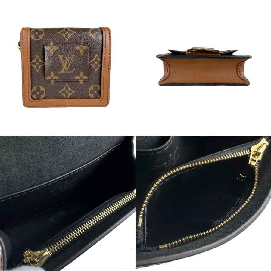 LOUIS VUITTON（ルイ・ヴィトン） ルイ ヴィトン ショルダーバッグ