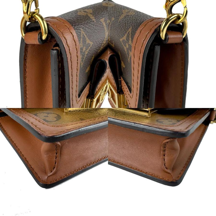 LOUIS VUITTON（ルイ・ヴィトン） ルイ ヴィトン ショルダーバッグ