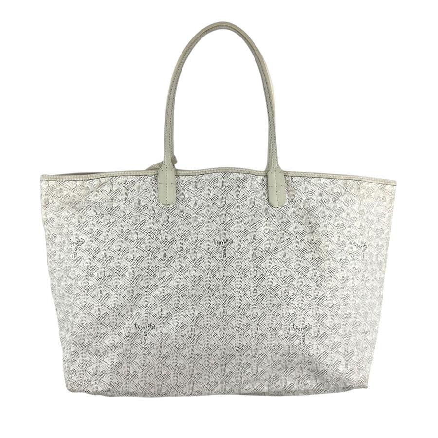 GOYARD（ゴヤール） ショルダーバッグ トートバッグ サンルイ PM