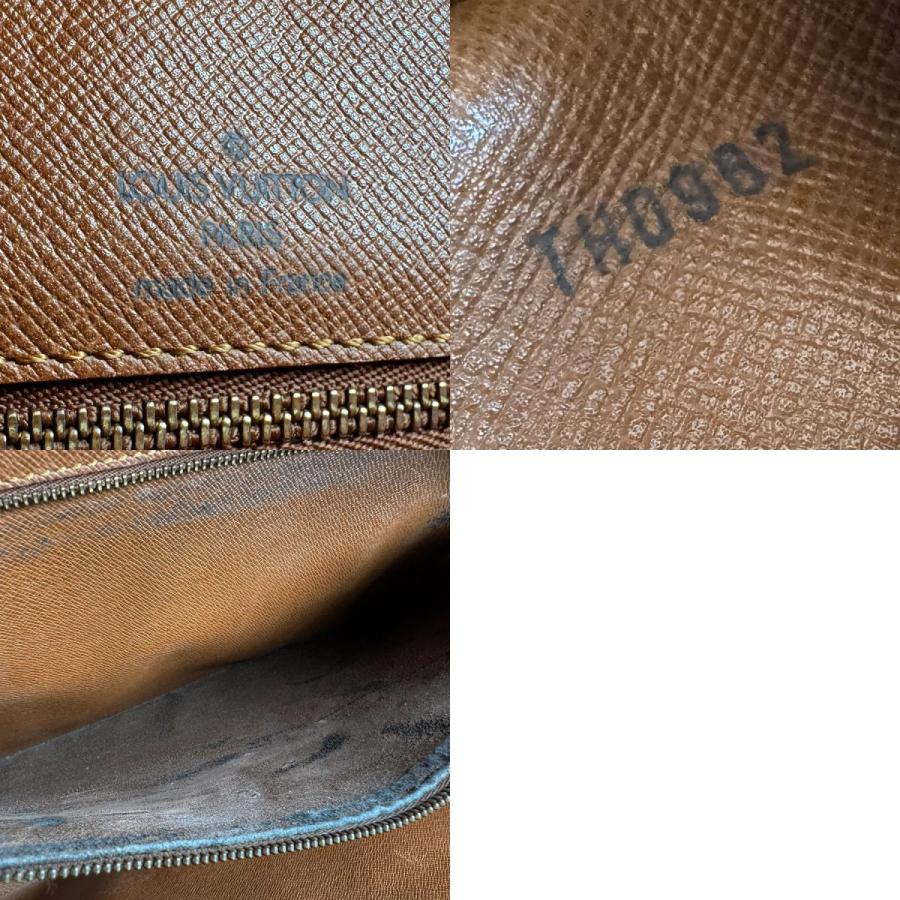 ルイヴィトン　モノグラムウィークエンド LOUIS VUITTON（ルイ・ヴィトン） 並行輸入 トートバッグ モノグラム