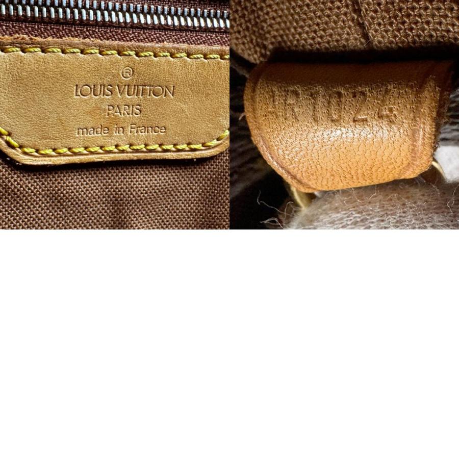 LOUIS VUITTON（ルイ・ヴィトン） ルイ ヴィトン ショルダーバッグ