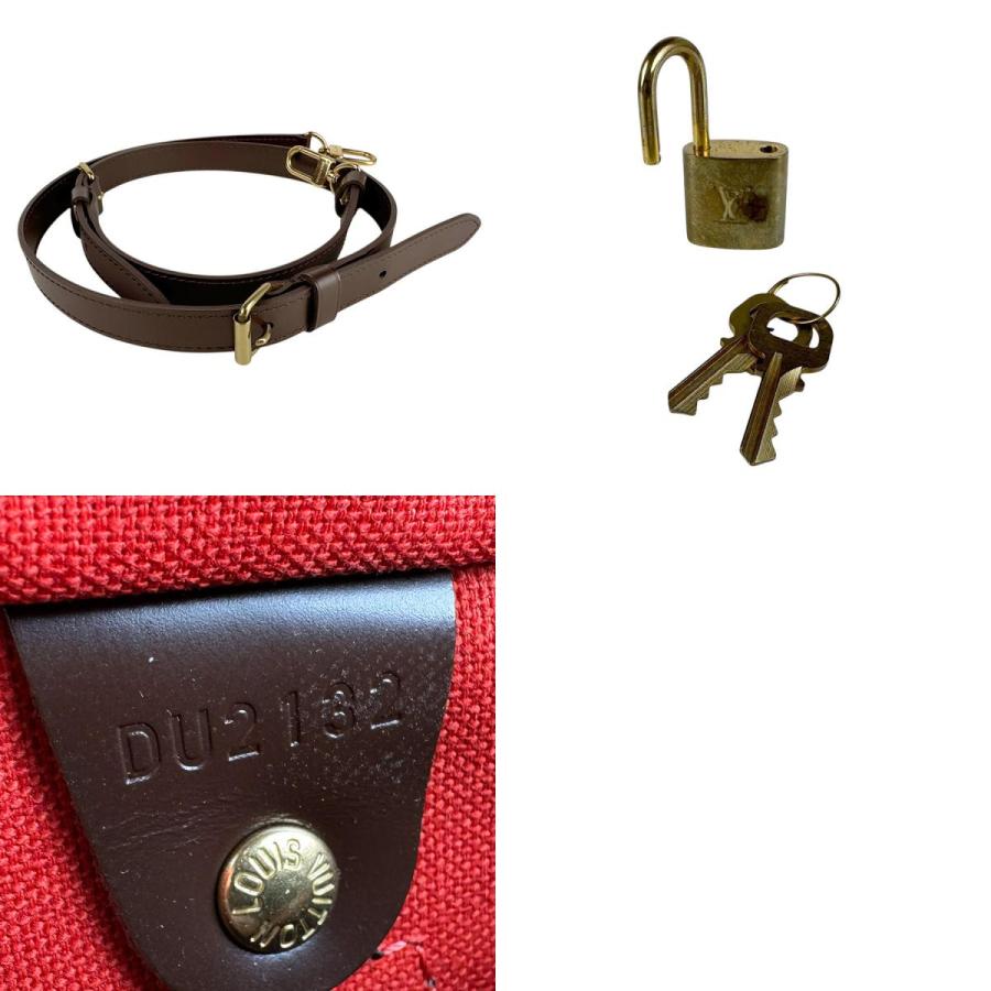 LOUIS VUITTON（ルイ・ヴィトン） ルイ ヴィトン ハンドバッグ