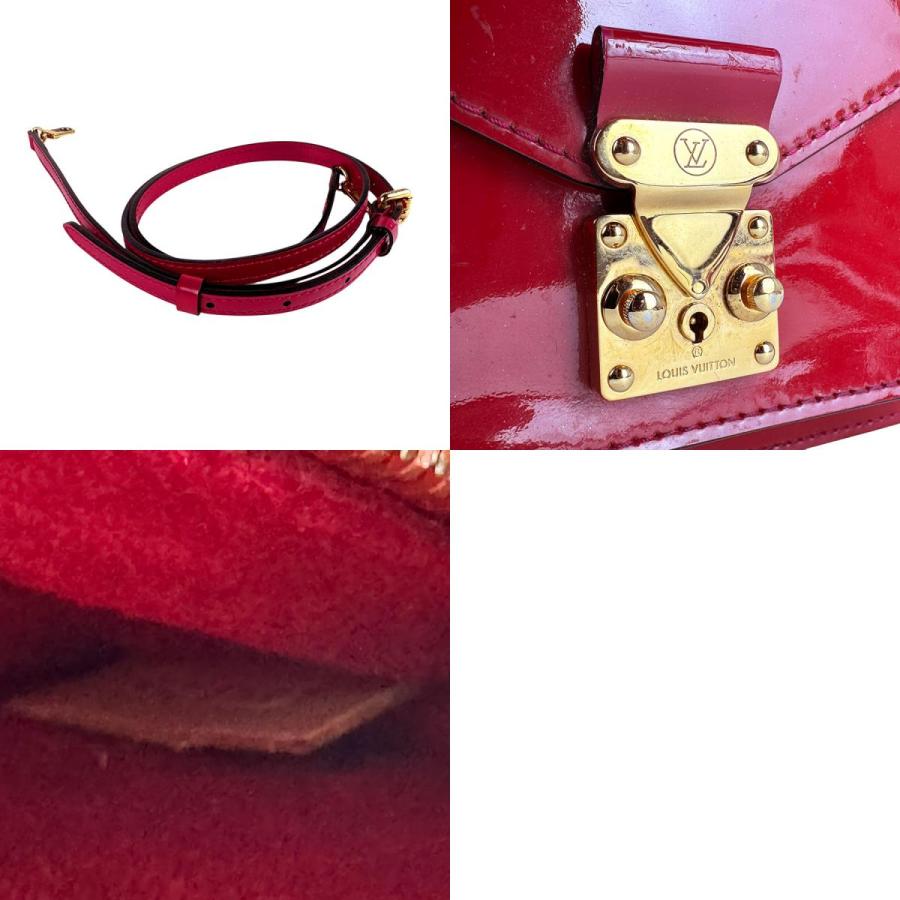 LOUIS VUITTON（ルイ・ヴィトン） ルイ ヴィトン ハンドバッグ