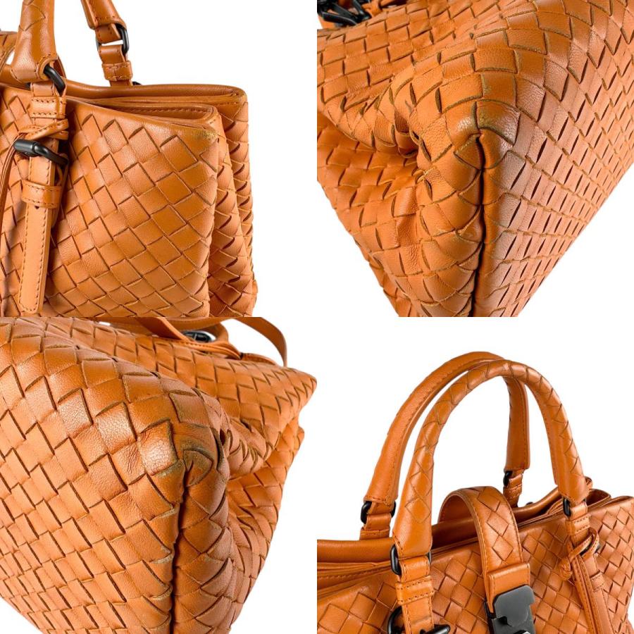 ボッテガヴェネタ BOTTEGAVENETA ハンドバッグ ショルダーバッグ  