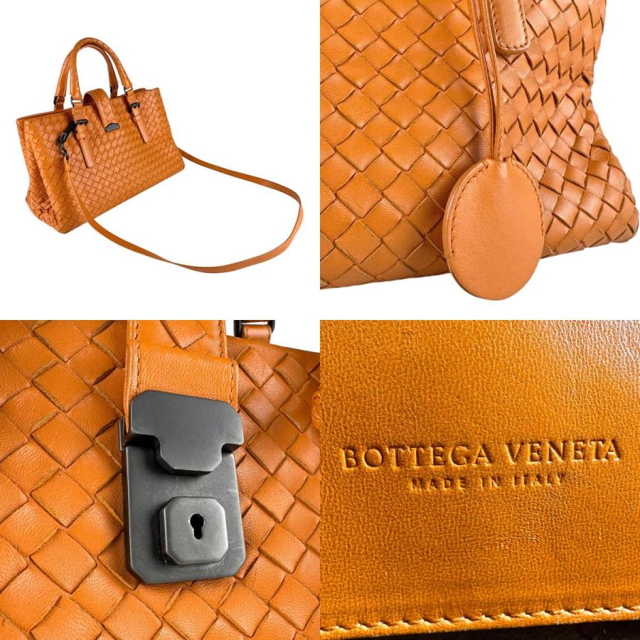 ボッテガヴェネタ BOTTEGAVENETA ハンドバッグ ショルダーバッグ  