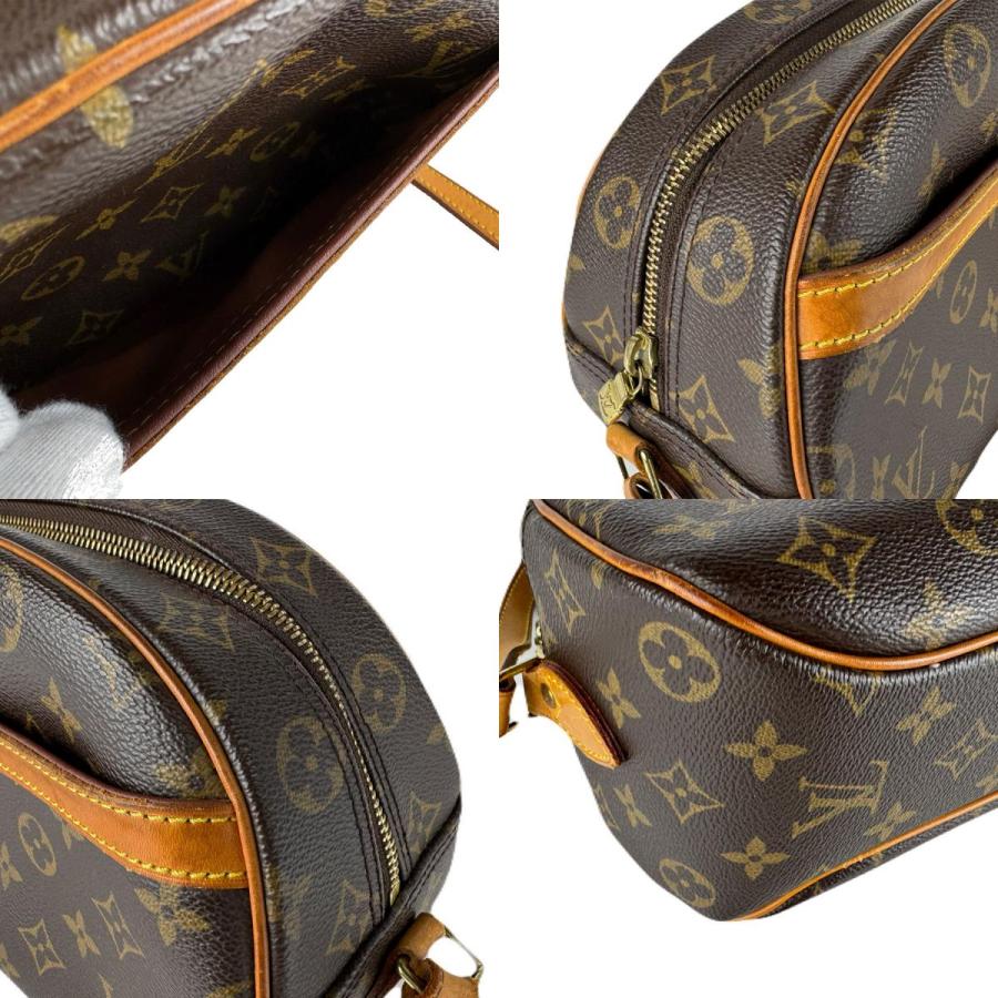 LOUIS VUITTON（ルイ・ヴィトン） ルイ ヴィトン 斜め掛けショルダー