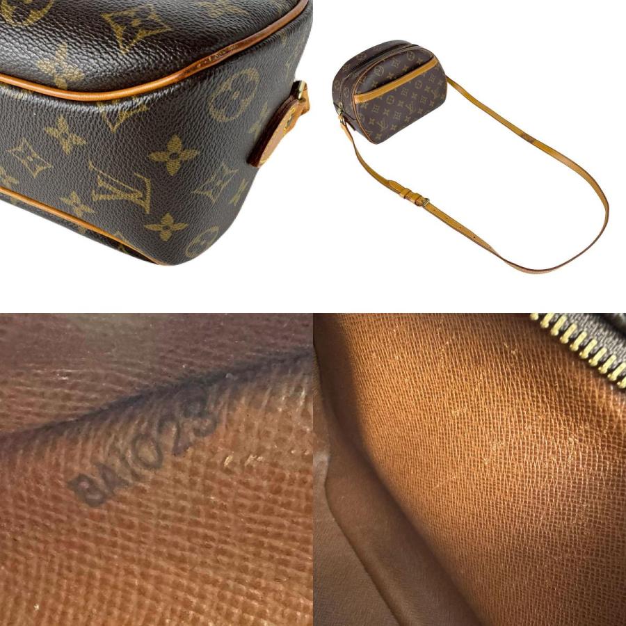 LOUIS VUITTON（ルイ・ヴィトン） ルイ ヴィトン 斜め掛けショルダー