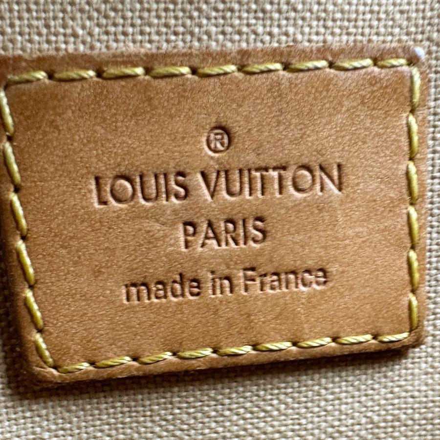 ルイ ヴィトン LOUIS VUITTON ショルダーバッグ ダミエアズール シラクーサ MM ダミエアズールキャンバス アズール_11