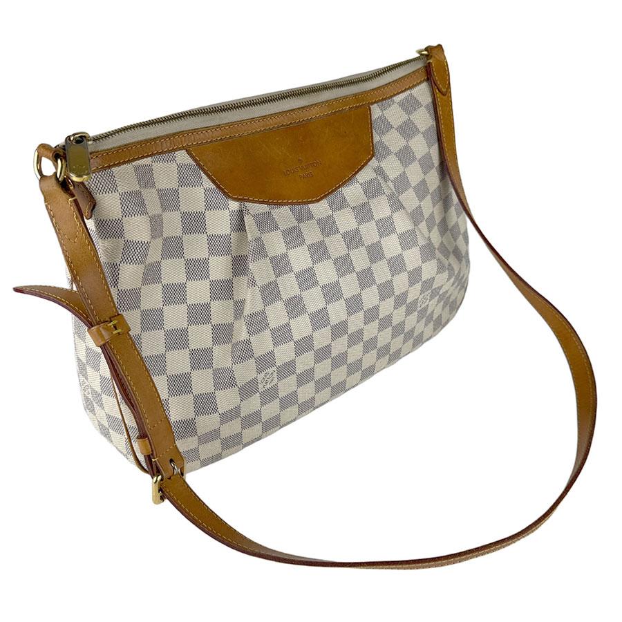 LOUIS VUITTON ダミエアズール ショルダーバッグ LOUIS VUITTON（ルイ・ヴィトン） ルイ ヴィトン ショルダーバッグ
