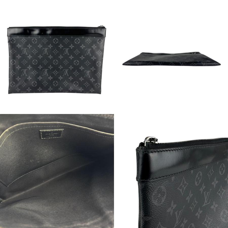 LOUIS VUITTON（ルイ・ヴィトン） ルイ ヴィトン クラッチバッグ