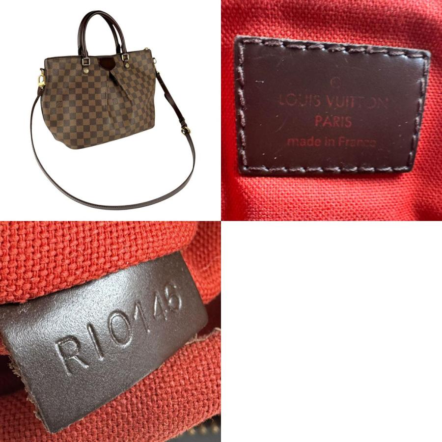 LOUIS VUITTON（ルイ・ヴィトン） ルイ ヴィトン ハンドバッグ