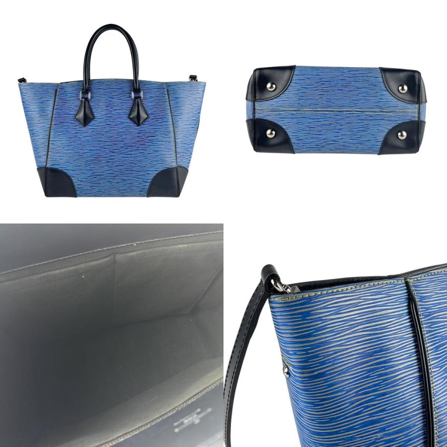 LOUIS VUITTON（ルイ・ヴィトン） ルイ ヴィトン ハンドバッグ