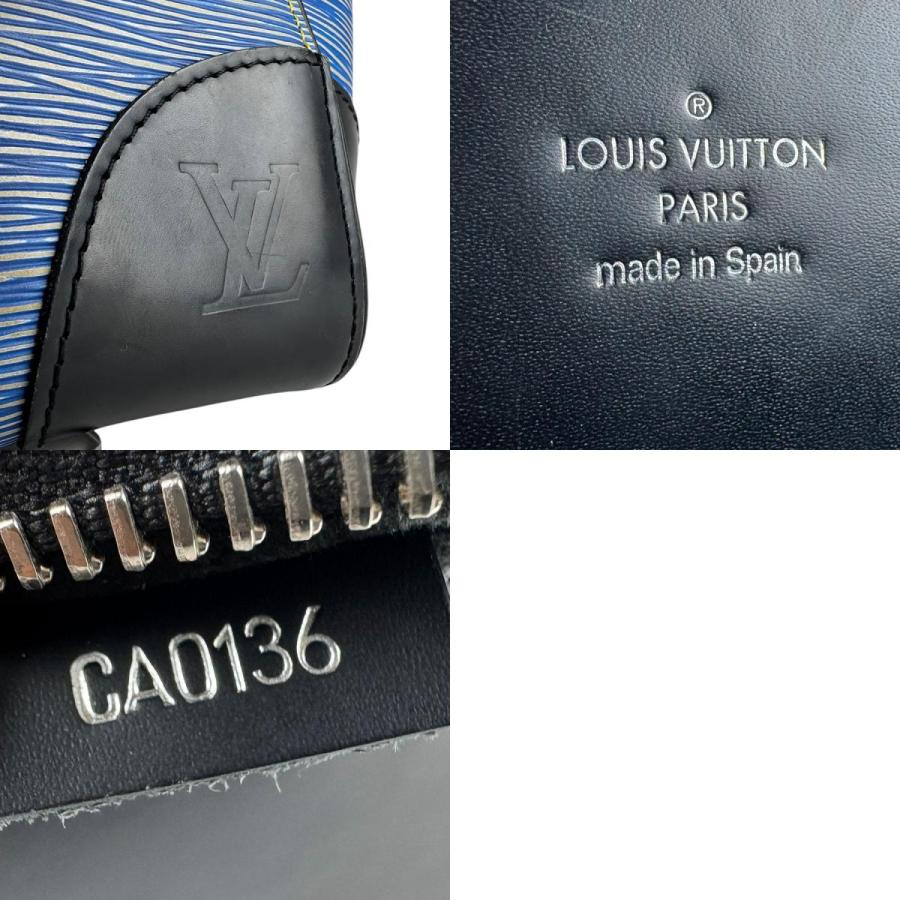 LOUIS VUITTON（ルイ・ヴィトン） ルイ ヴィトン ハンドバッグ