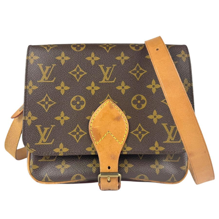 LOUIS VUITTON（ルイ・ヴィトン） ルイ ヴィトン 斜め掛けショルダー