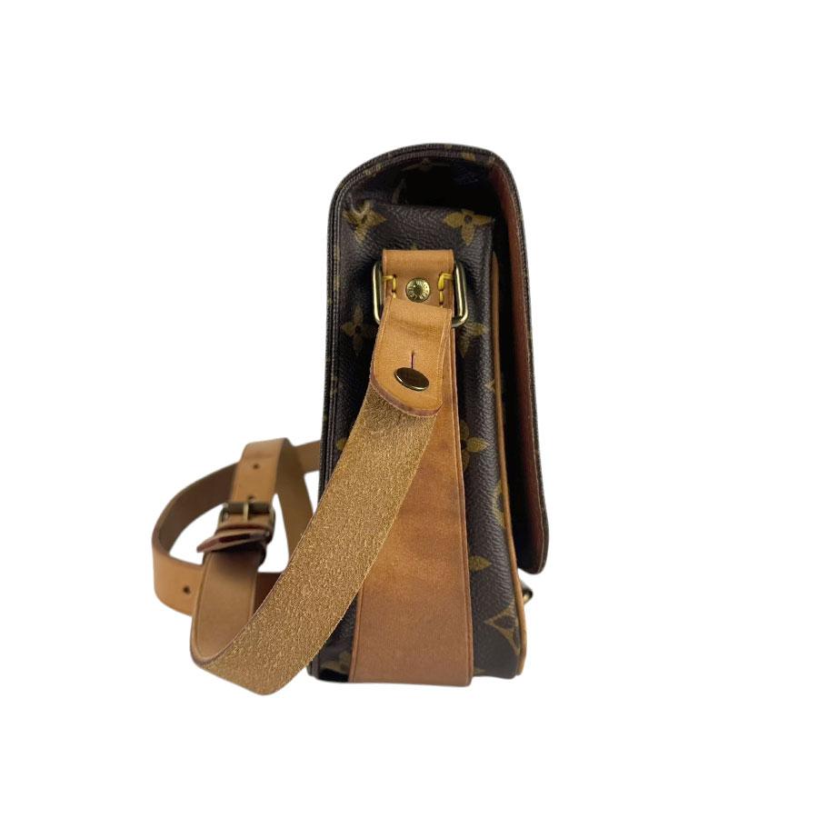 LOUIS VUITTON（ルイ・ヴィトン） ルイ ヴィトン 斜め掛けショルダー