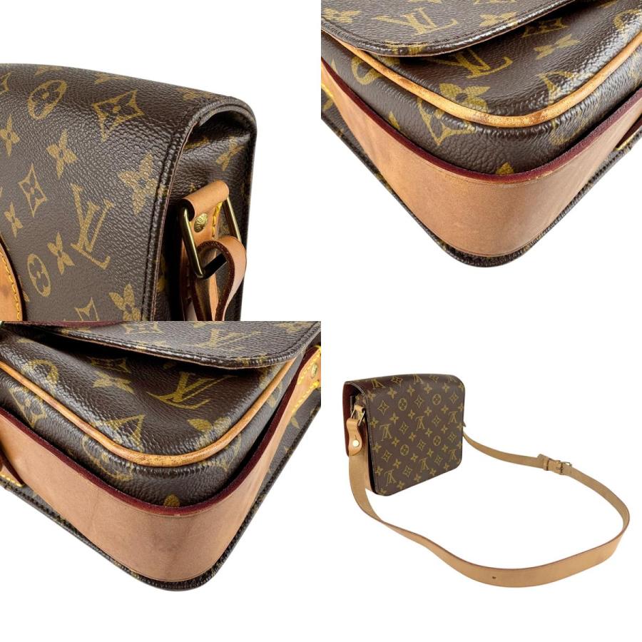 LOUIS VUITTON（ルイ・ヴィトン） ルイ ヴィトン 斜め掛けショルダー