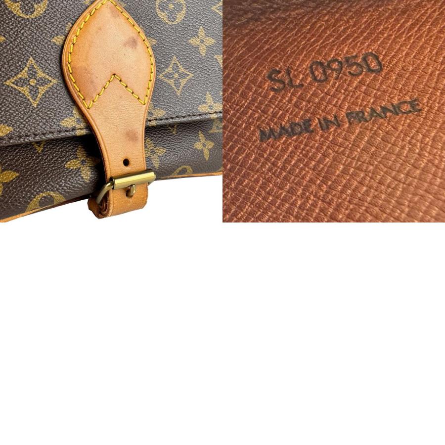 LOUIS VUITTON（ルイ・ヴィトン） ルイ ヴィトン 斜め掛けショルダー
